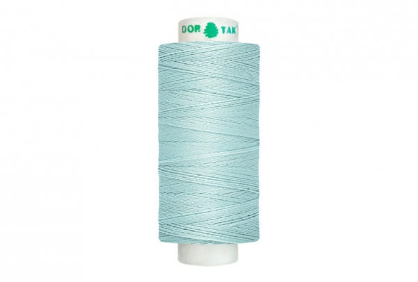 Нитки Dor Tak 40/2 №361 Ментол в Жигулевске