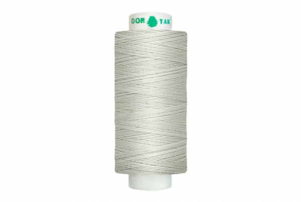 Нитки Dor Tak 40/2 №661 Пыльная оливка в Жигулевске