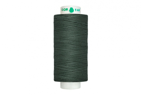 Нитки Dor Tak 40/2 №726 Королевская ель в Жигулевске