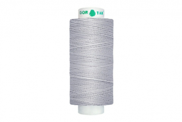 Нитки Dor Tak 40/2 №285 Айсберг в Жигулевске