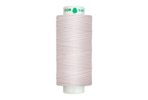 Нитки Dor Tak 40/2 №655 Пудра в Жигулевске