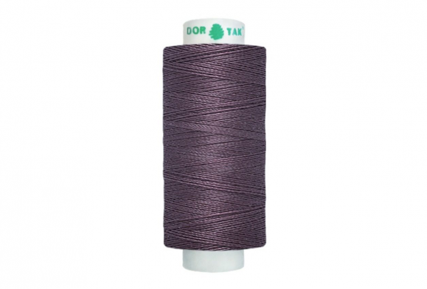 Нитки Dor Tak 40/2 №197 Сирень в Жигулевске