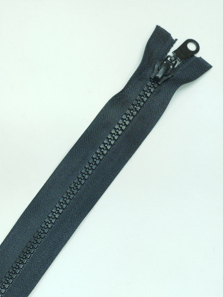 Застежка-молния MaxZipper 75 см Черный в Жигулевске