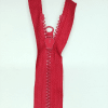Застежка-молния MaxZipper 70 см Красный мак в Жигулевске