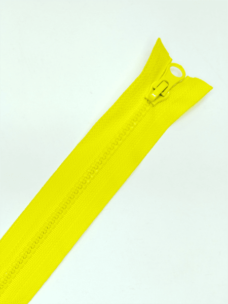 Застежка-молния MaxZipper 70 см Банан в Жигулевске